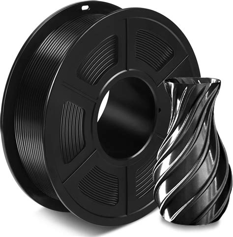 GEEETECH Tricolor Silk PLA Filament 1 75mm 3D Drucker Filament 1KG