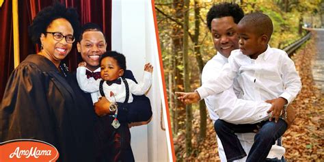 After Years Of Waiting Single Gay Dad Adopts Boy Abandoned At Weeks Old And They Couldnt