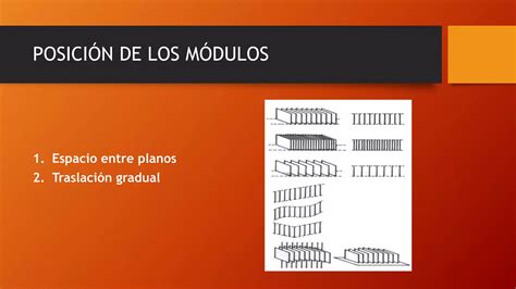 Planos Seriados Con Formas Geometricas PPT Descarga Gratuita