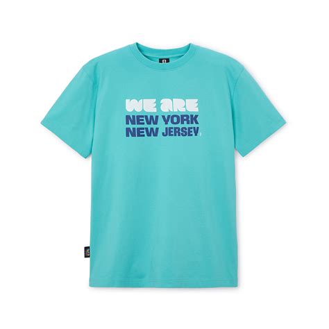 2026 World Cup New York New Jersey T-Shirt - Unisex - Official FIFA Store