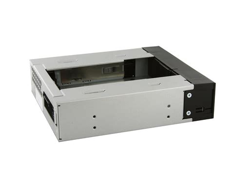 Icy Dock Mb Sp B Inch Hot Swap Drive Caddy Docking For Inch Inch Sata Hard