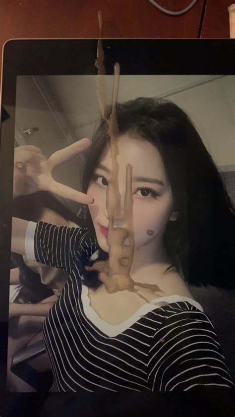 Fromis Saerom Cum Tribute Free Gay HD Videos Porn D XHamster