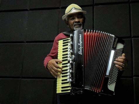 Luiz Gonzaga Paraíba - A história do Luiz Gonzaga da Paraíba