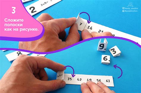 Суперэффективный способ выучить таблицу умножения 👯‍♂