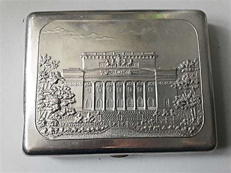 Сувениры СССР — яркий символ ушедшей эпохи - Ретро Мир