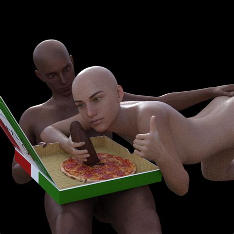 Sex With Pizza Guy Pose Set One For Genesis Daz Content By Shadowyartsdirty