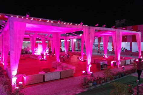 The 10 Best Banquet Halls In Meerut