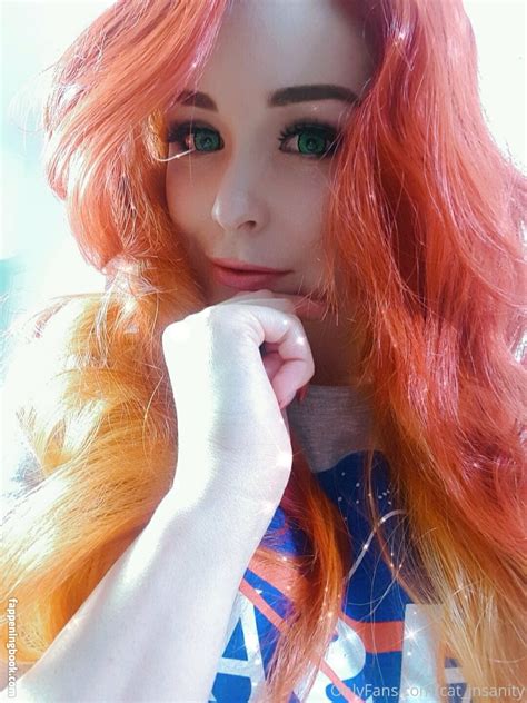 Cat Crazy Cat Insanity Nude OnlyFans Leaks Fappening FappeningBook