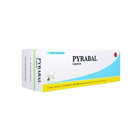 product list pt pyridam farma tbk