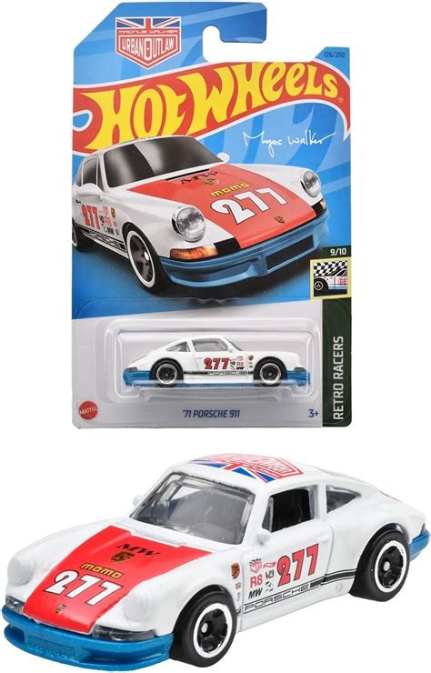 年 月ホットウィールベーシックカー単品情報解禁日本限定 Hot Wheels 情報まとめ ホットウィール にわかマニア