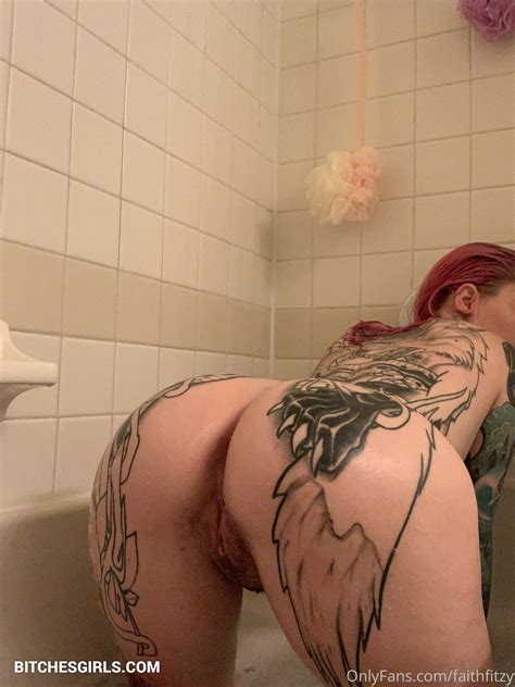 Faithfitzy Nude Onlyfans Leaked Photos The Fappening Leaked Photos