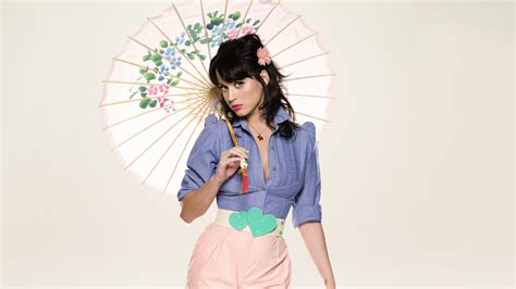 Katy Perry Wallpaper K Hot N Cold American Singer