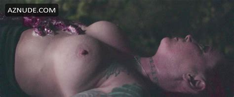 DON T FUCK IN THE WOODS NUDE SCENES AZNude