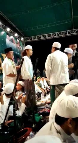 Bali Bersholawat Bersama Gus Azmi Dan Ustadz Fandi Youtube