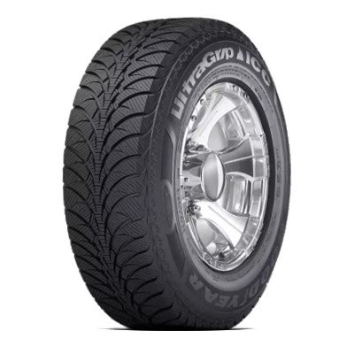 Goodyear Ultra Grip Ice WRT SUV 245 75R16