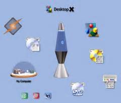 stardock desktopx features
