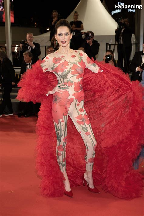 Frederique Bel Nude Celebs The Fappening Forum