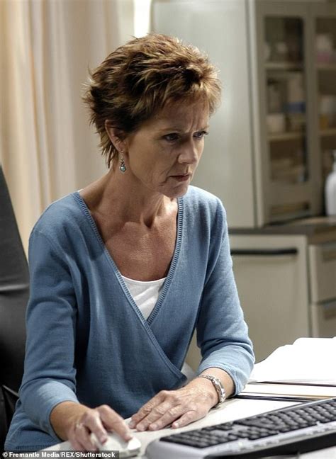Hot Sexy Jackie Woodburne Bikini Pics