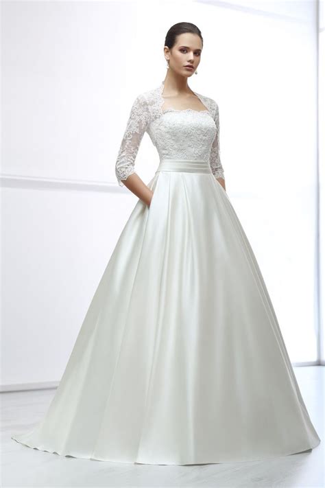 Пин от пользователя Ligia Pereira на доске Vestido de casamento ...