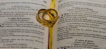 Free Images : love, yellow, marriage, bible, font, alliance, text ...