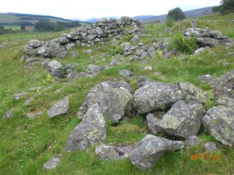 The Flemish Of Glenshee Part Two The Easter Bleaton Settlement