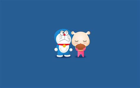 Doraemon HD Wallpapers - Wallpaper Cave