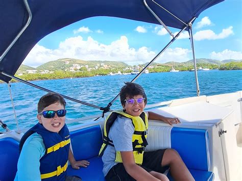 Parguera Eco Tours and Bio Bay (La Parguera) - All You Need to Know