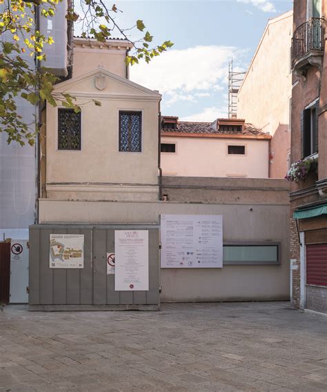 Museo Ebraico Di Berlino 1