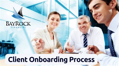 Client Onboarding Process Independent Fiduciary Advice