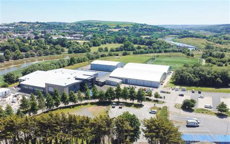 Buckingham Pools Complete A Multi Million Pound Leisure Facility