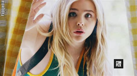 Chloë Grace Moretz Nude Leaks Photo 962587 Fapopedia