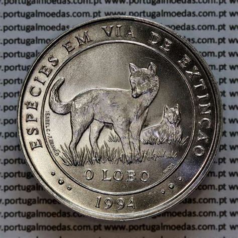 Cm Me Ag R A Portugal Silver Coin Of Escudos The