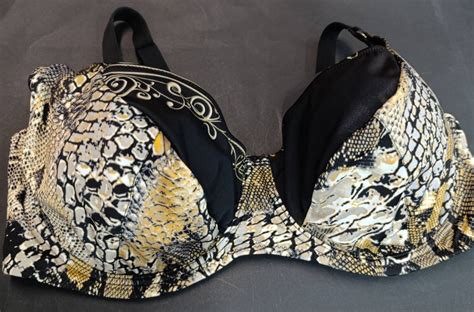 Bikini Set LUCERO Swimwear 811501 Cup Ε Emmy gr