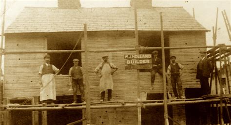 The Construction History Society