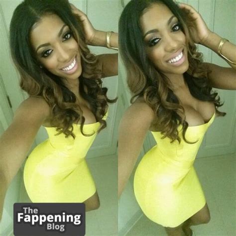Porsha Williams Nude Sexy Collection 74 Photos TheFappening