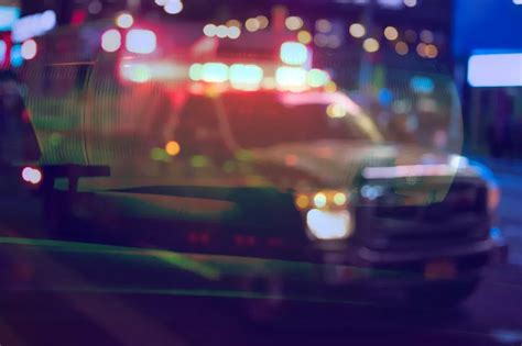Idaho Man Dies In Fatal Monday Morning Crash