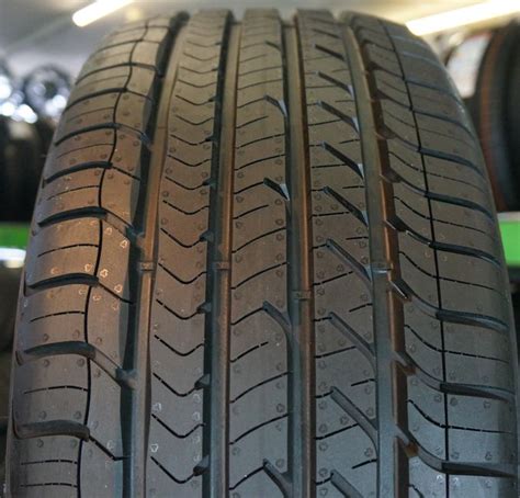 Летние шины Goodyear Eagle Sport TZ 225/45 R17 купить в Гомеле — ShinoMagaz