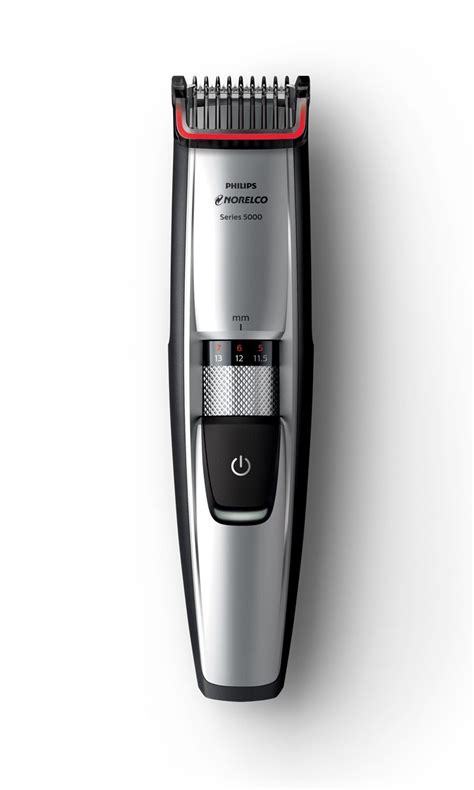 Buy Philips Norelco All In One Cord Cordless Turbo Powered Multigroom