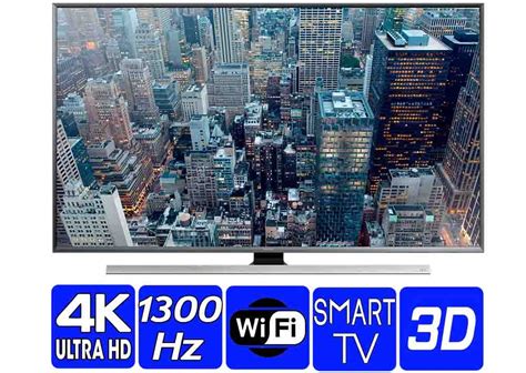 Samsung UE65JU7000 165CM 4K 3D SMART LED TV ! AKCIÓ! | Futuretom Kft.