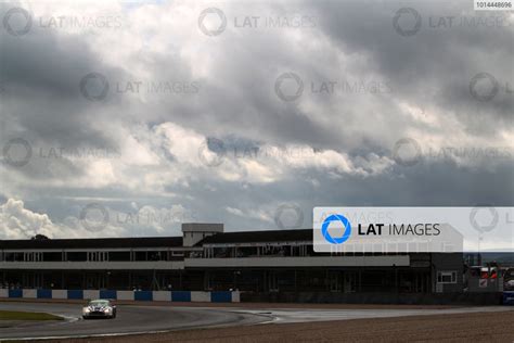 2015 British GT Championship Donington Park England 12th 13th