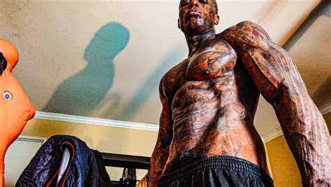 Hallelujah Johnson Gay Porn Creator Videos Free Sex Xhamster