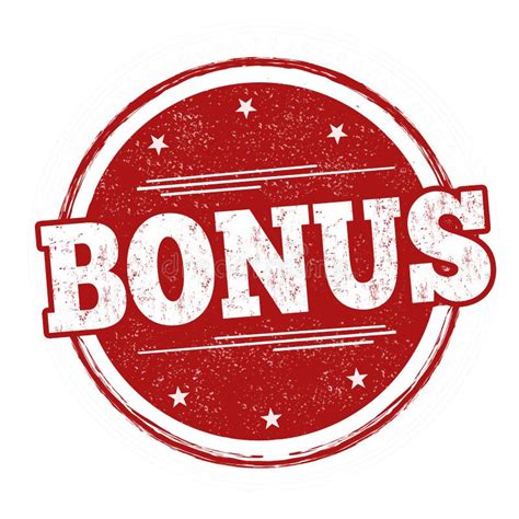 Signing bonus