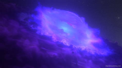 Dark Star Digital Blasphemy