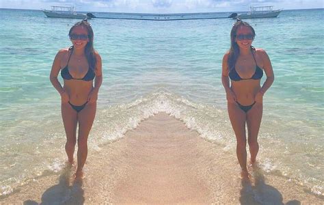 Jessie Bikini Teen Native Indian Stripper Black Bikini Thong Challenge 55 Jessie Bikini Teen