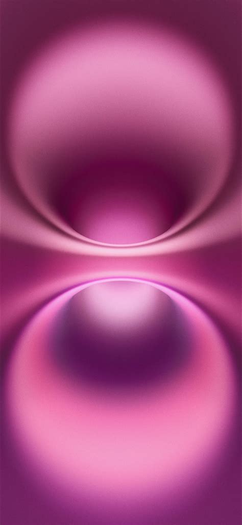 hot pink wallpaper for iphone 3