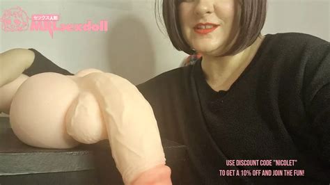 Unboxing Mrlsexdoll Futa Lucy A Great Orgasm For This Italian MILF XHamster