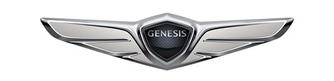 Hyundai Genesis Logo - LogoDix