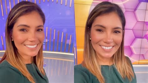 Alicia Retto confirmó su ingreso a Latina Televisión Llegué a mi nueva casa Infobae