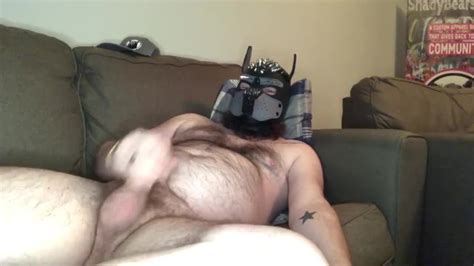 Chubby Pup Needed To Bust A Note Pornhub Gay