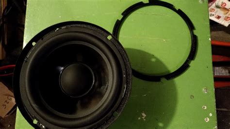 Урал W165MB — KIA Cerato Koup (1G), 1,6 л, 2012 года | автозвук | DRIVE2